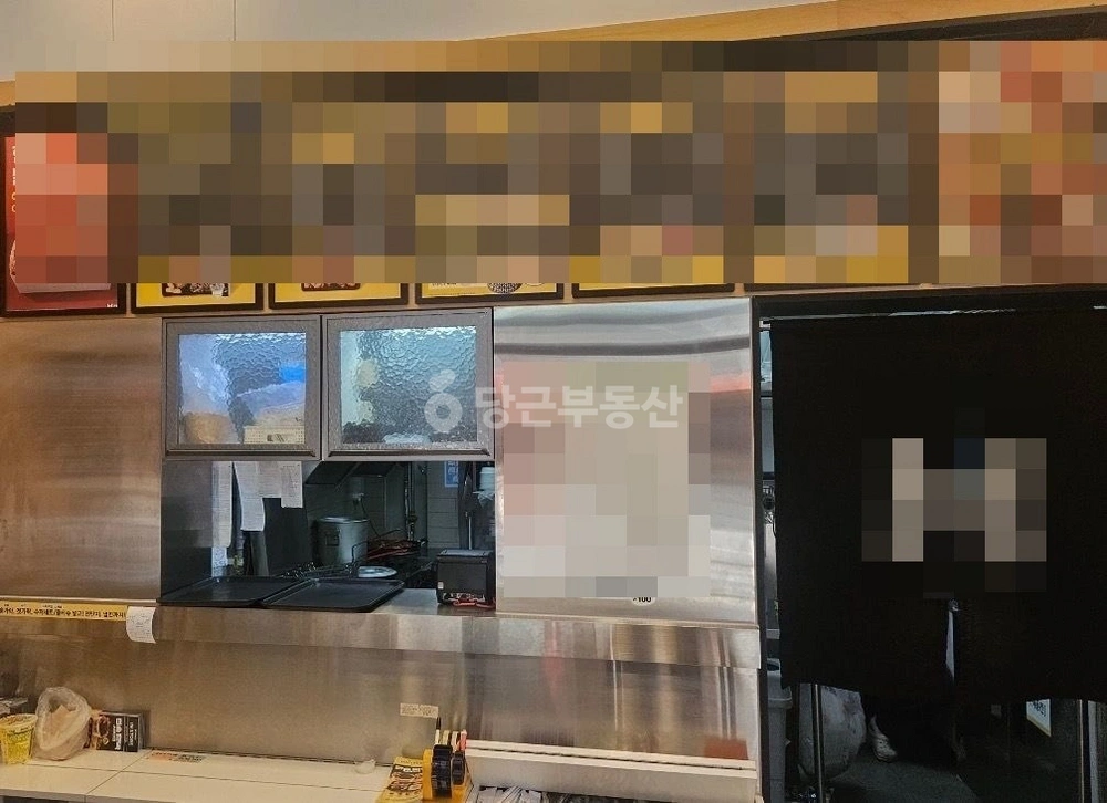 충청남도 천안시 서북구 백석동 상가 사진 1