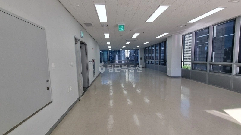 서울특별시 강남구 역삼동 사무실 사진 1