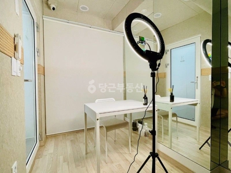 서울특별시 강남구 역삼동 사무실 사진 1