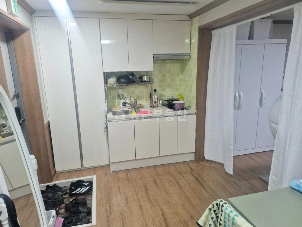 경상남도 양산시 북부동 오피스텔 사진 1