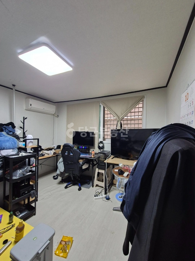 경기도 구리시 교문동 단독/전원주택 사진 1