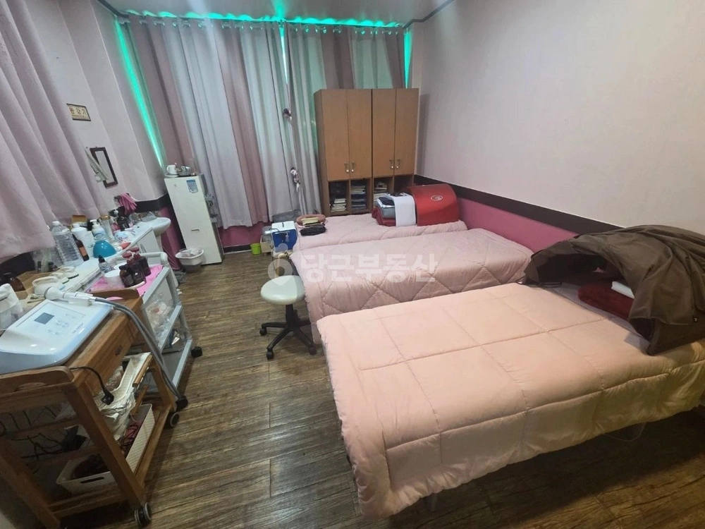 충청남도 천안시 서북구 성정동 상가 사진 1