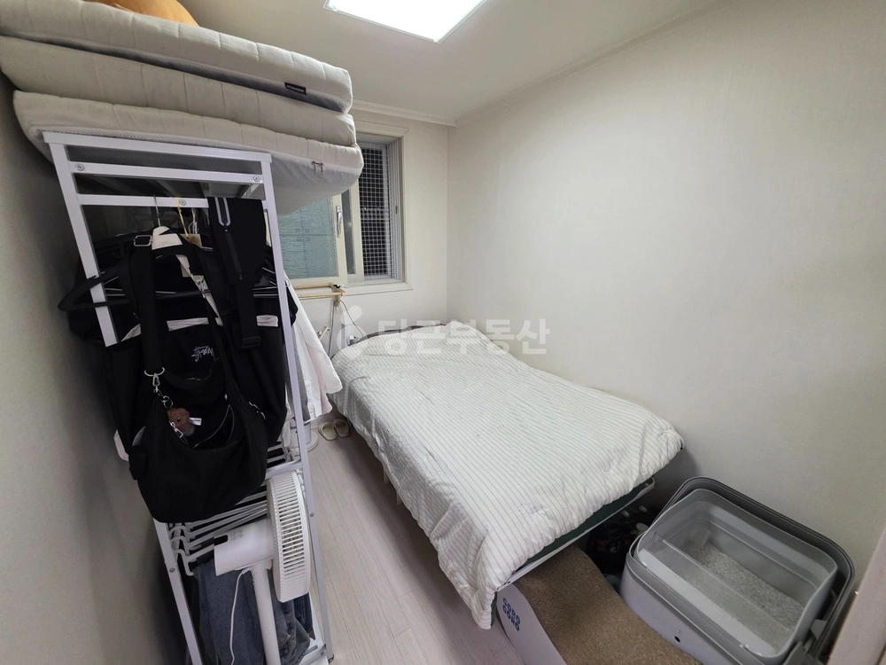 서울특별시 중랑구 묵동 원룸 사진 1