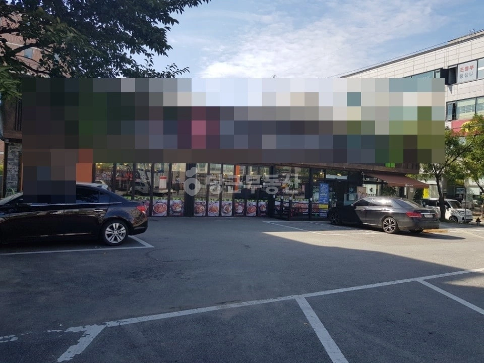 충청남도 천안시 서북구 두정동 상가 사진 1