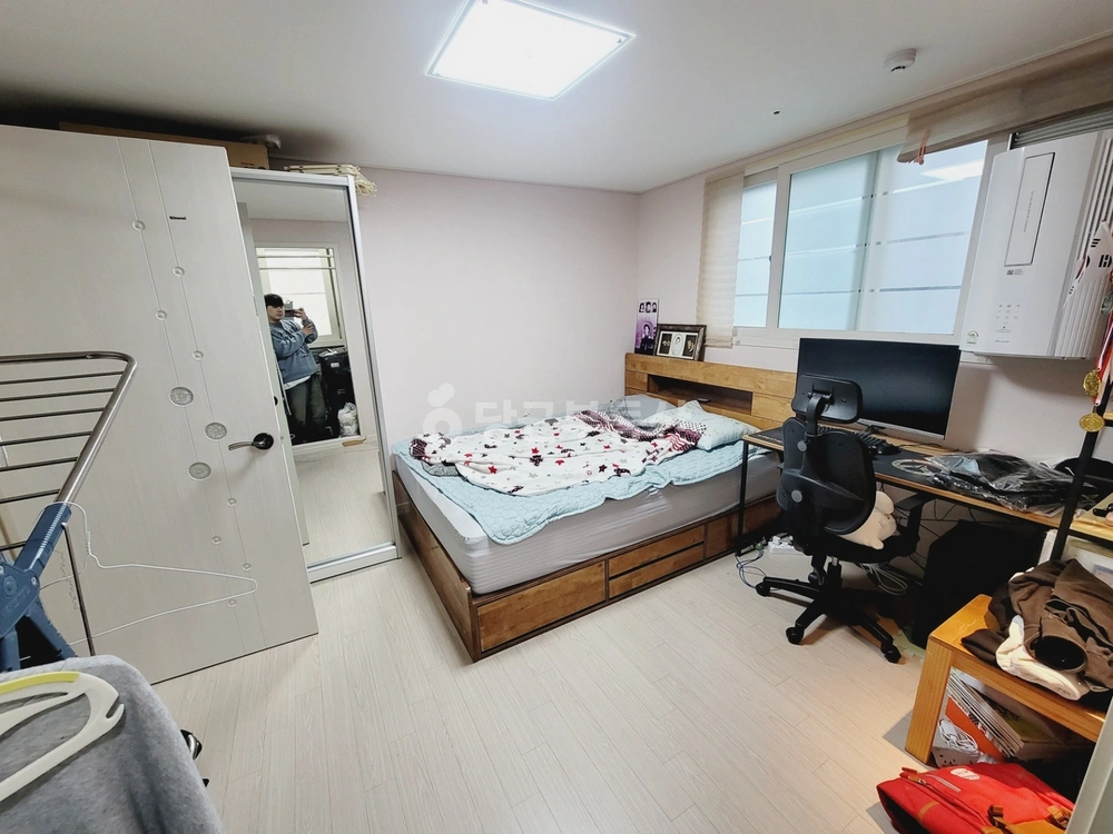서울특별시 중랑구 묵동 빌라(투룸 이상) 사진 1