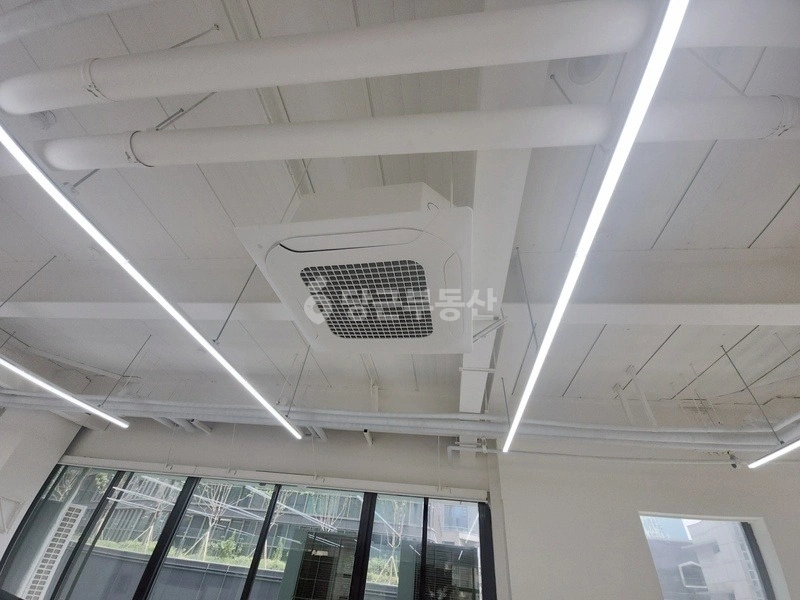 서울특별시 강남구 역삼동 사무실 사진 1
