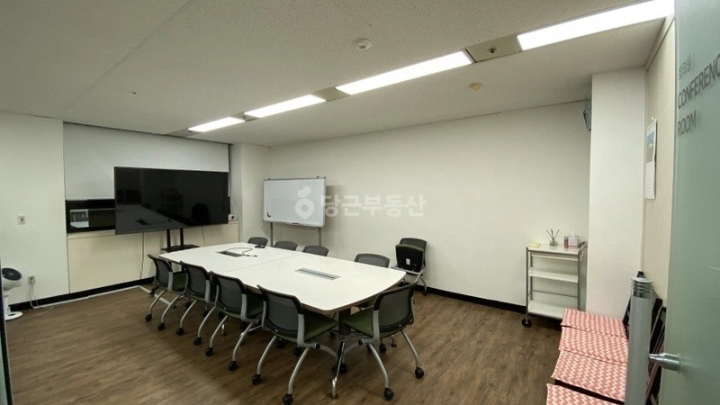 서울특별시 강남구 역삼동 사무실 사진 1