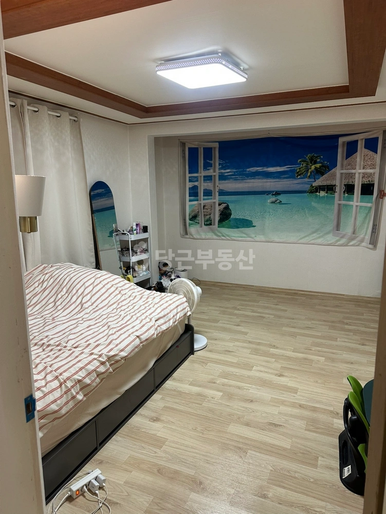 충청북도 청주시 상당구 용암동 빌라(투룸 이상) 사진 1