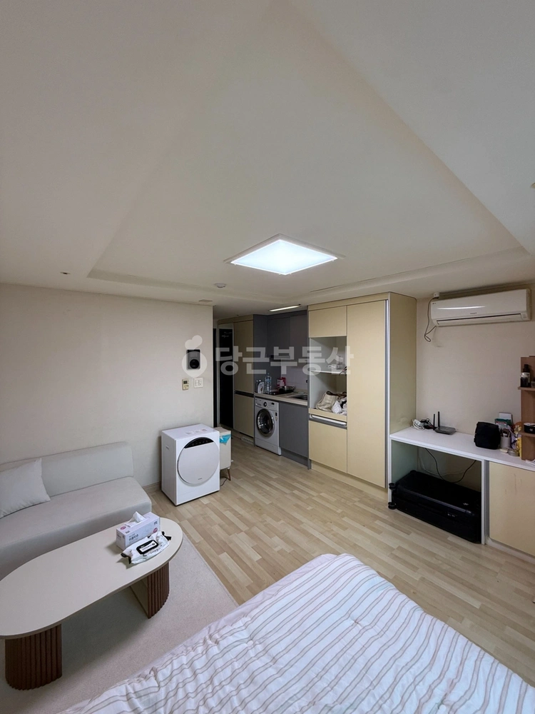 서울특별시 강남구 역삼동 오피스텔 사진 1