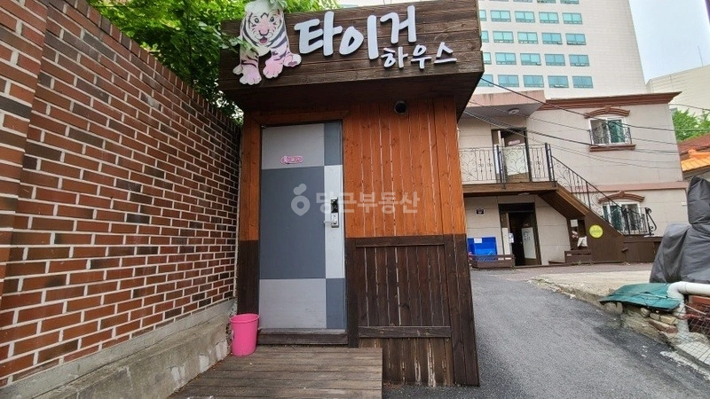 서울특별시 광진구 군자동 원룸 사진 1