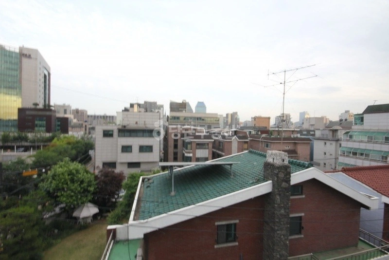서울특별시 강남구 논현동 원룸 사진 1