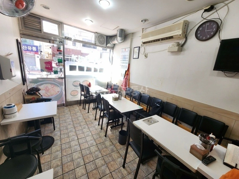 서울특별시 동대문구 신설동 상가 사진 1