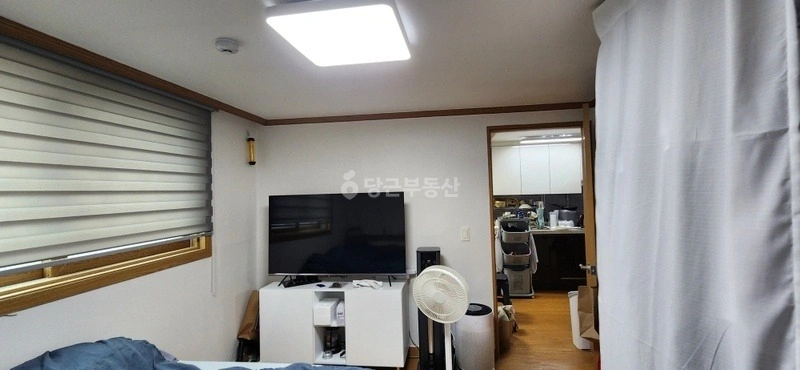 서울특별시 광진구 중곡동 원룸 사진 1