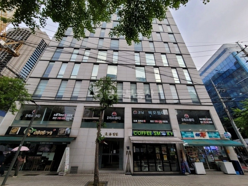 서울특별시 강남구 삼성동 사무실 사진 1