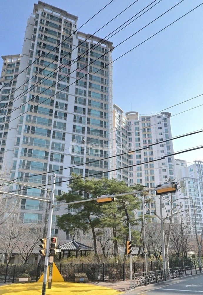 대구광역시 수성구 수성동3가 아파트 사진 1