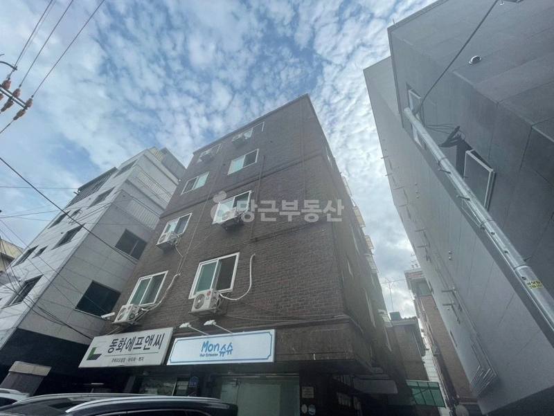 서울특별시 송파구 잠실동 원룸 사진 1