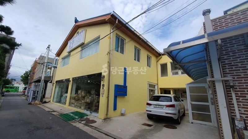 서울특별시 동대문구 신설동 상가 사진 1