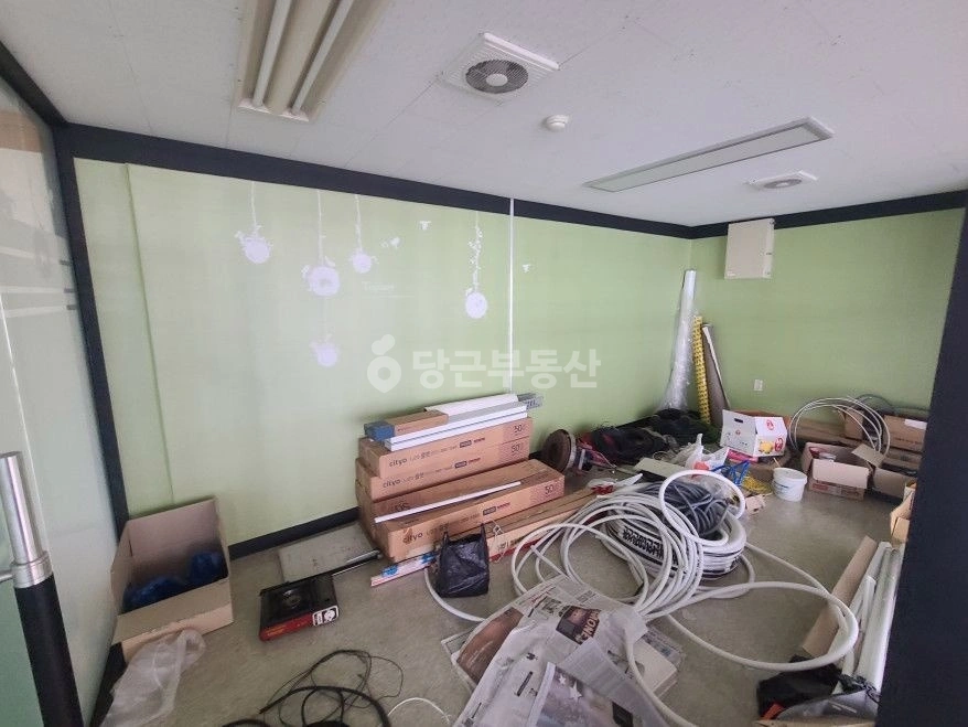 서울특별시 강남구 논현동 사무실 사진 1