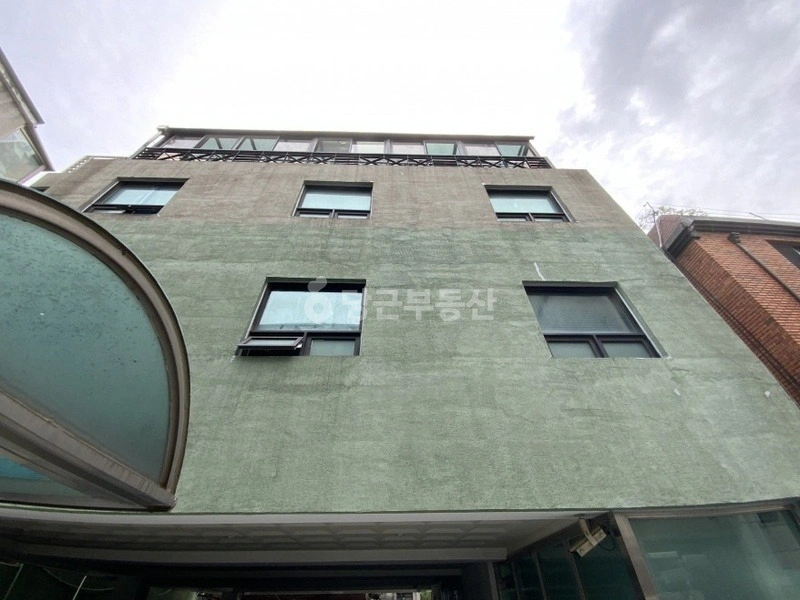 서울특별시 강남구 논현동 사무실 사진 1