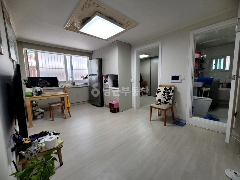 서울특별시 강서구 화곡동 빌라(투룸 이상) 사진 1