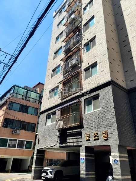 서울특별시 강서구 화곡동 빌라(투룸 이상) 사진 1