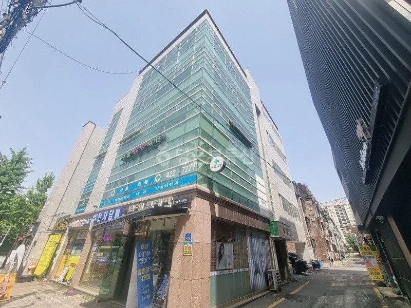 서울특별시 송파구 송파동 상가 사진 1