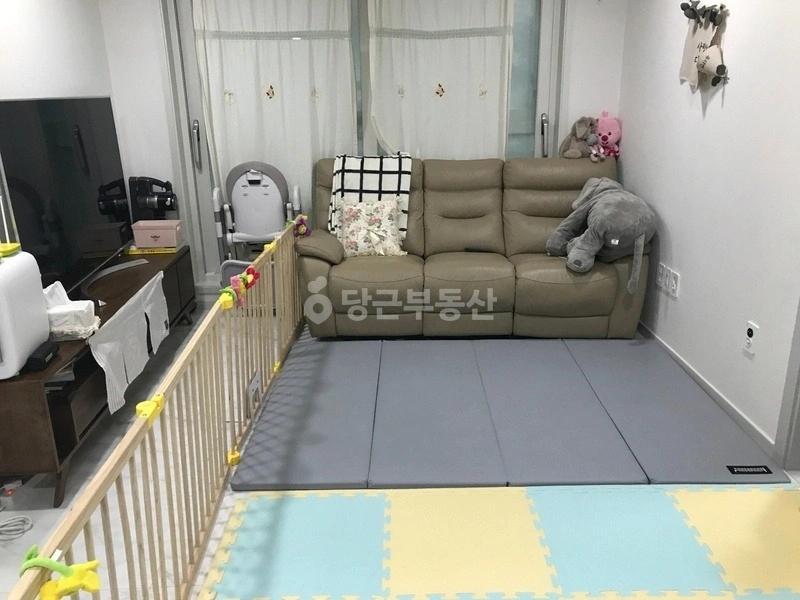 서울특별시 강동구 천호동 오피스텔 사진 1
