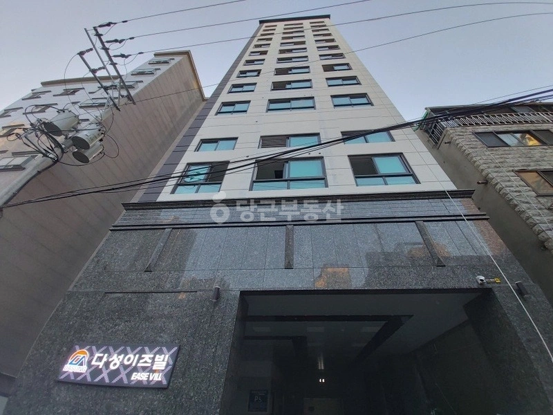 서울특별시 강동구 천호동 오피스텔 사진 1