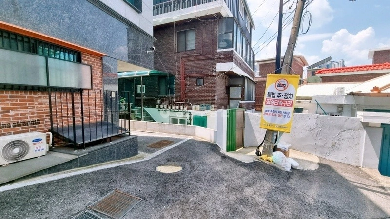 서울특별시 강동구 천호동 원룸 사진 1