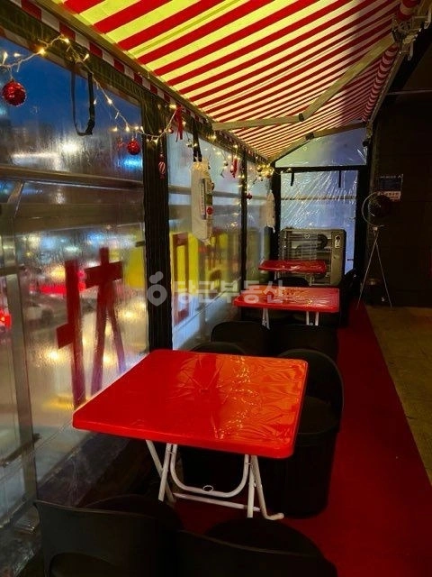 서울특별시 강남구 역삼동 상가 사진 1