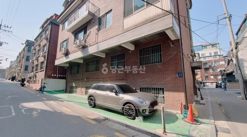 서울특별시 강남구 역삼동 빌라(투룸 이상) 사진 1