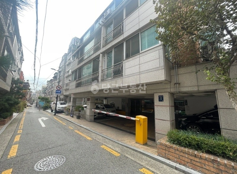 서울특별시 강남구 대치동 원룸 사진 1