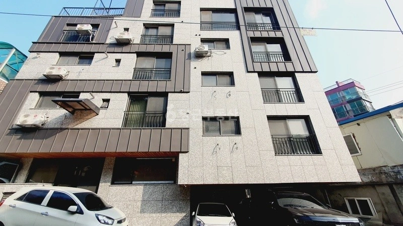 서울특별시 광진구 중곡동 원룸 사진 1