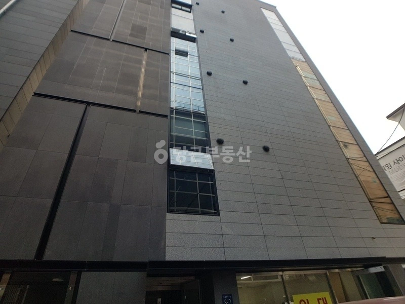 서울특별시 강남구 대치동 상가 사진 1