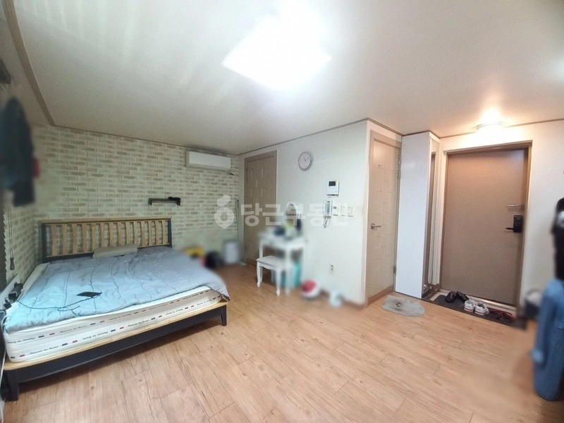 서울특별시 송파구 삼전동 원룸 사진 1