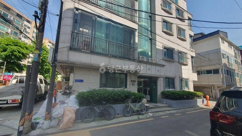 서울특별시 강동구 성내동 빌라(투룸 이상) 사진 1