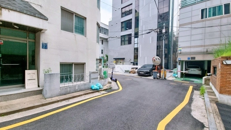 서울특별시 강남구 역삼동 사무실 사진 1