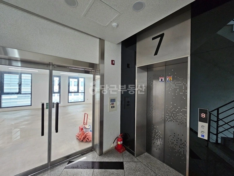 서울특별시 성동구 성수동1가 사무실 사진 1
