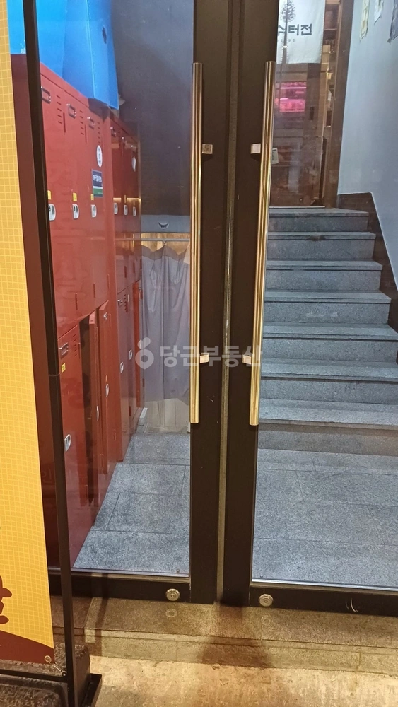 서울특별시 성동구 성수동1가 사무실 사진 1