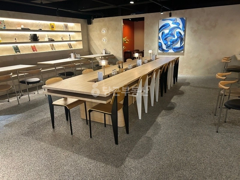 서울특별시 강남구 논현동 사무실 사진 1