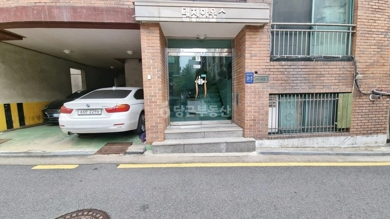 서울특별시 강남구 대치동 빌라(투룸 이상) 사진 1