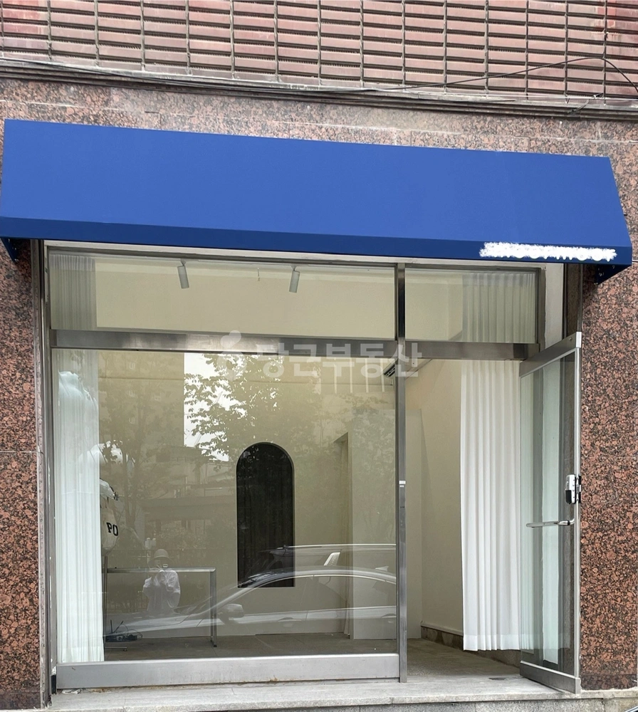 서울특별시 동대문구 답십리동 상가 사진 1
