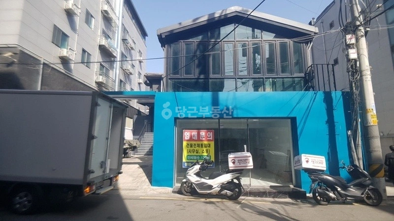 서울특별시 강남구 역삼동 사무실 사진 1