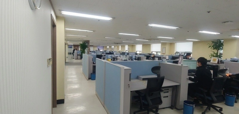 서울특별시 강남구 삼성동 사무실 사진 1