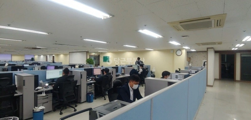 서울특별시 강남구 삼성동 사무실 사진 1