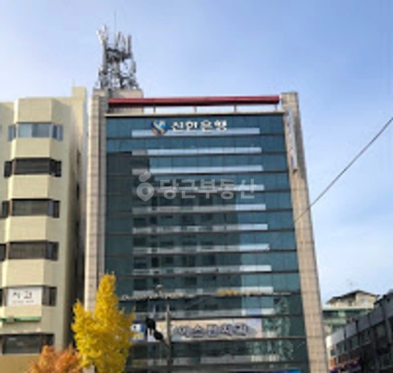 서울특별시 강남구 역삼동 사무실 사진 1