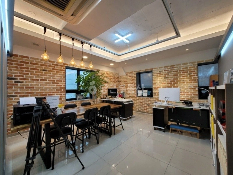서울특별시 강남구 역삼동 사무실 사진 1