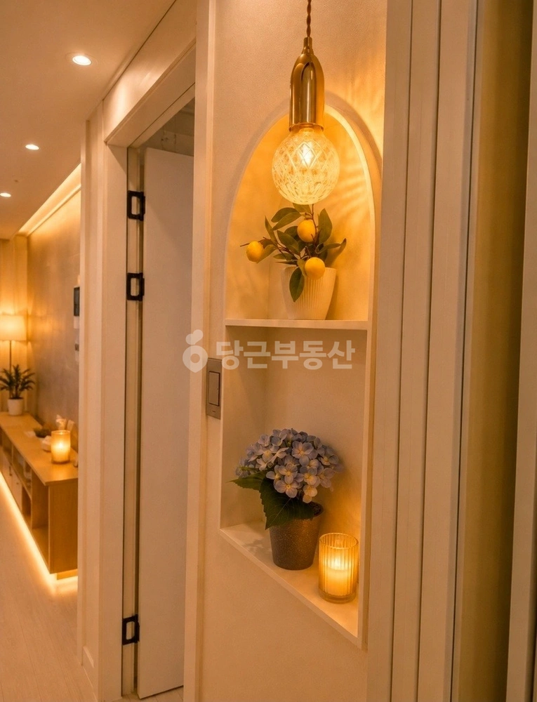 서울특별시 동대문구 장안동 오피스텔 사진 1