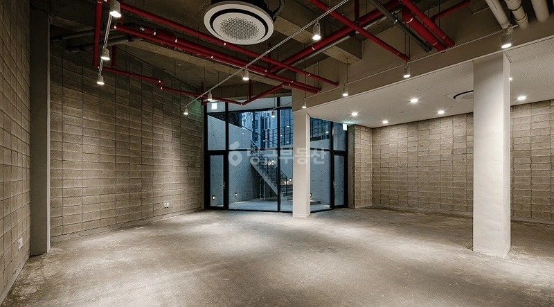 서울특별시 강남구 삼성동 사무실 사진 1
