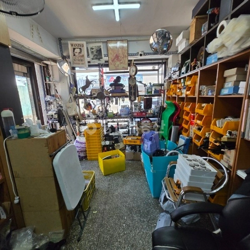 서울특별시 동대문구 신설동 상가 사진 1